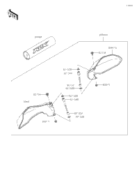 Accessory(Handle)