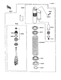 Shock Absorber(S)