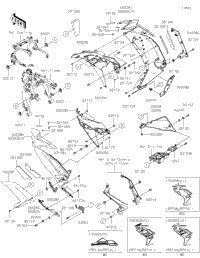Cowling Lowers 2