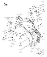 Engine Mount