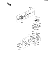 Oil Pump/Oil Filter