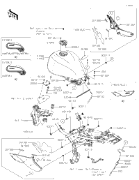 Fuel Tank(Cn)