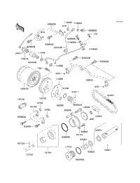 Oil Pump/Oil Filter