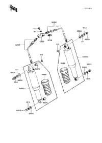Shock Absorbers