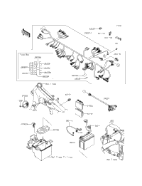 Chassis Electrical Equipment