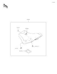 Accessory(Low Seat)
