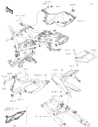 Side Covers/Chain Cover