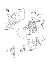 Engine Cover(S)