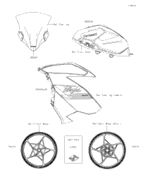 Decals(M.C.Gray)(Hpfnn/Hpfnl)