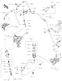 Rear Master Cylinder 3