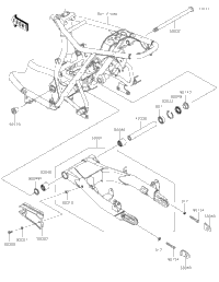 Swingarm