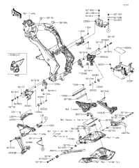 Frame Fittings