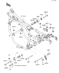 Frame Fittings
