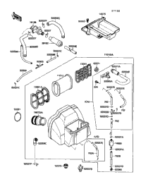 Air Cleaner