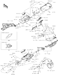 Side Covers/Chain Cover