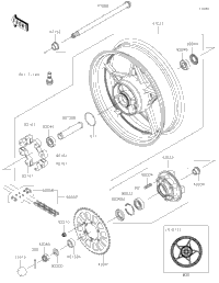 Rear Wheel/Chain 2