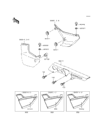 Side Covers/Chain Cover