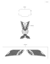 Accessory(Decals)