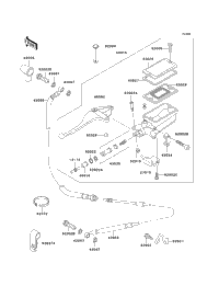 Clutch Master Cylinder