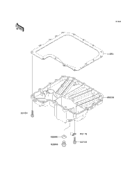Oil Pan
