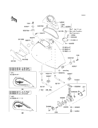 Fuel Tank (Vn800-B6/B7)