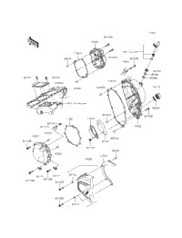 Engine Cover(S)