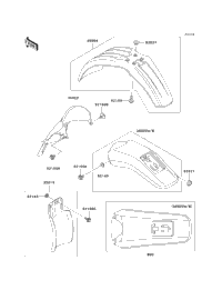 Fenders