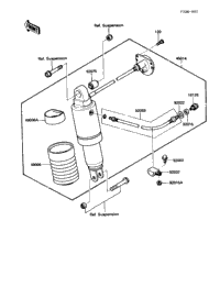 Shock Absorber(S)
