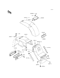 Fenders