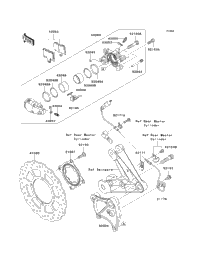 Rear Brake