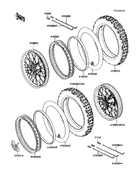 Wheels/Tires