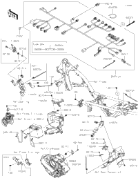 Chassis Electrical Equipment