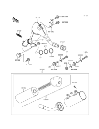 Muffler(S)