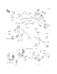 Chassis Electrical Equipment