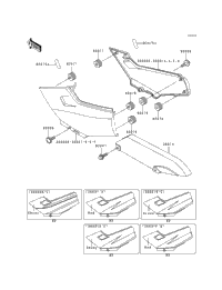 Side Covers/Chain Cover