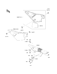 Side Covers/Chain Cover