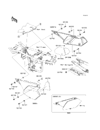 Side Covers/Chain Cover