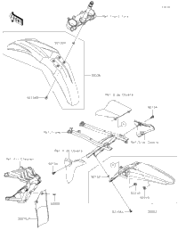 Fenders