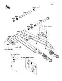 Swingarm