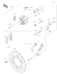 Front Brake