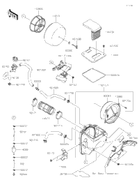 Air Cleaner