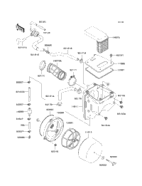 Air Cleaner