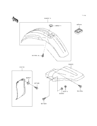Fenders