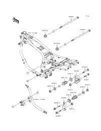 Frame Fittings