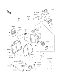 Air Cleaner