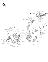 Frame Fittings