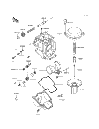 Carburetor Parts