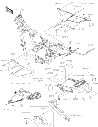 Side Covers/Chain Cover 2
