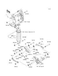 Rear Suspension