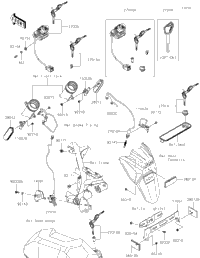 Ignition Switch